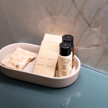 Pietra Viva Suite E Relax Veglie Buitenkant foto