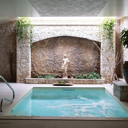 Pietra Viva Suite E Relax Veglie Buitenkant foto
