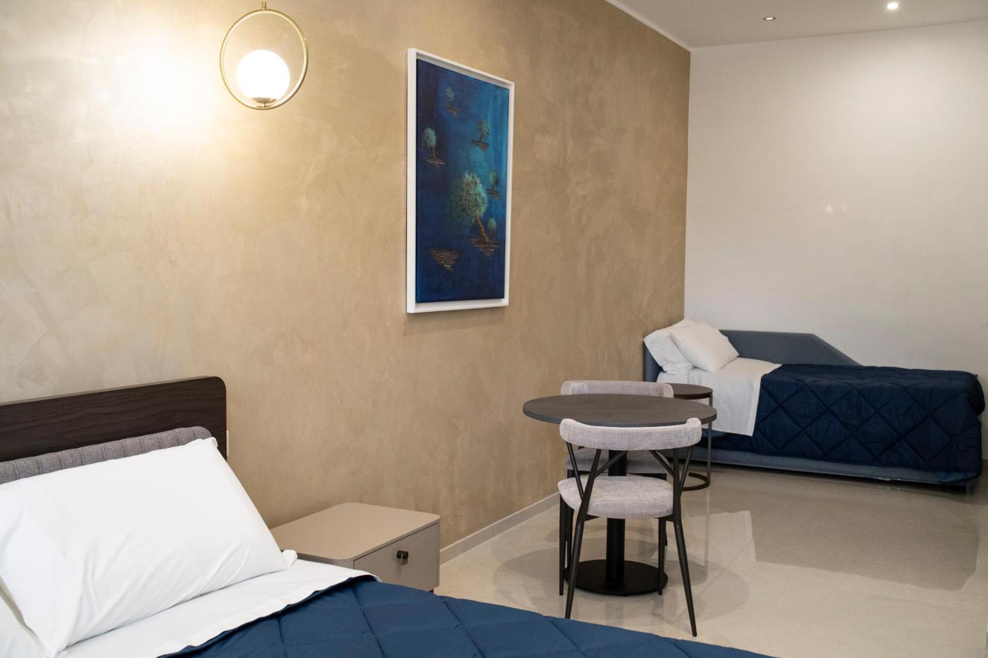 Pietra Viva Suite E Relax Veglie Buitenkant foto