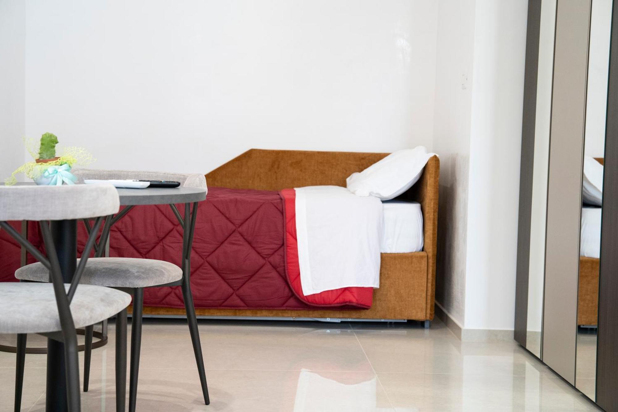 Pietra Viva Suite E Relax Veglie Buitenkant foto