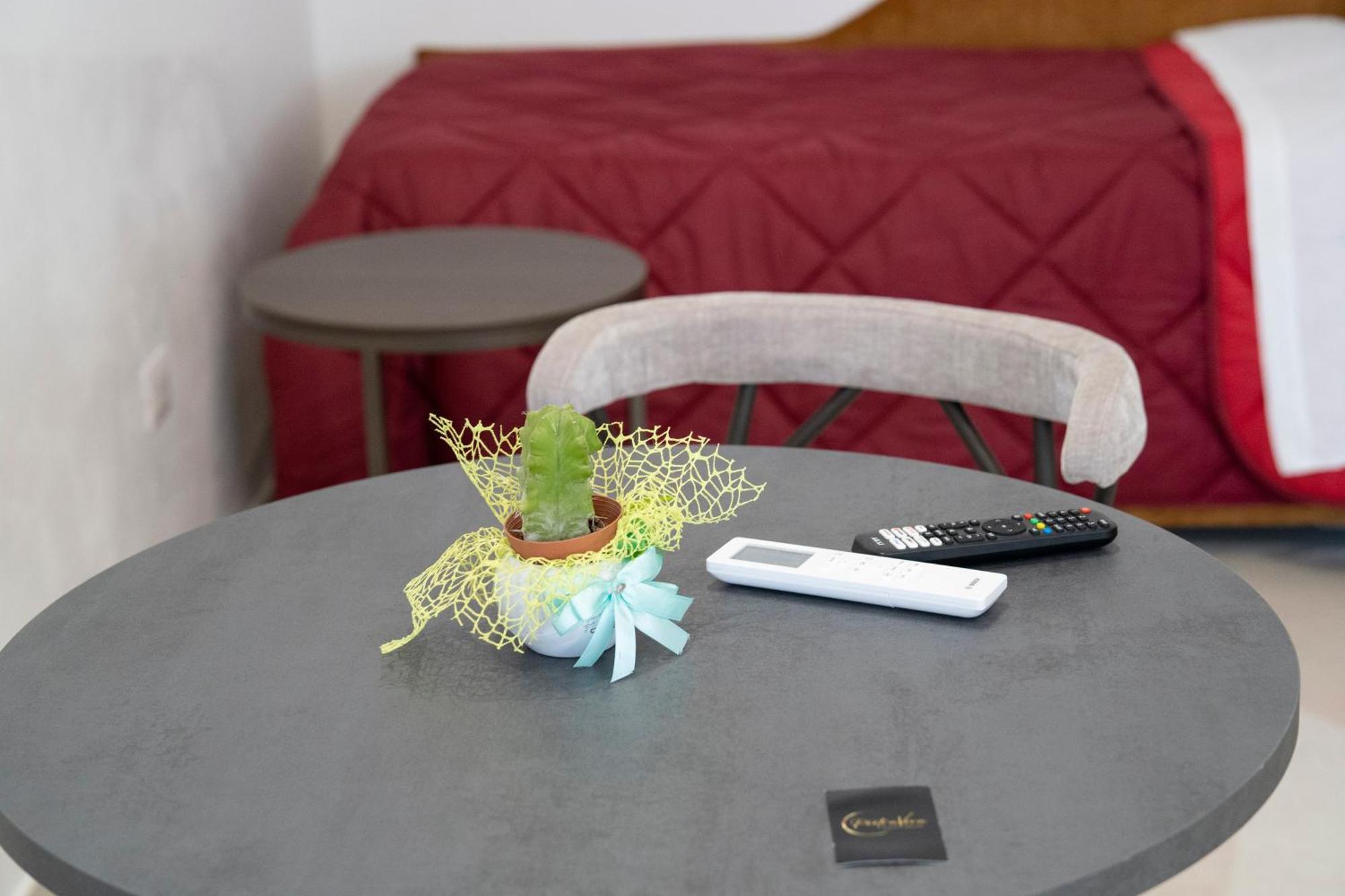 Pietra Viva Suite E Relax Veglie Buitenkant foto