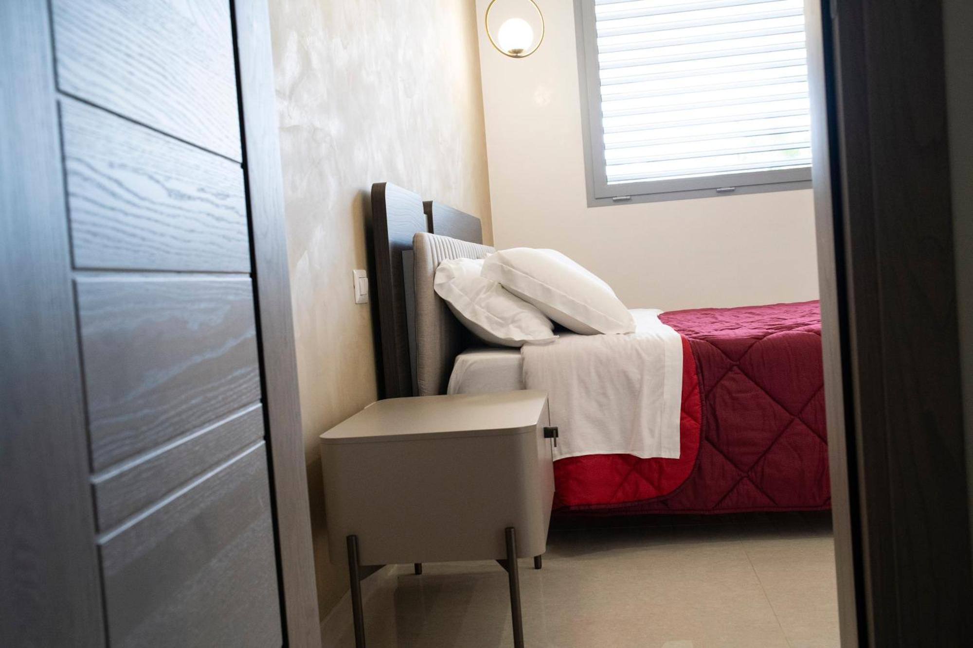 Pietra Viva Suite E Relax Veglie Buitenkant foto