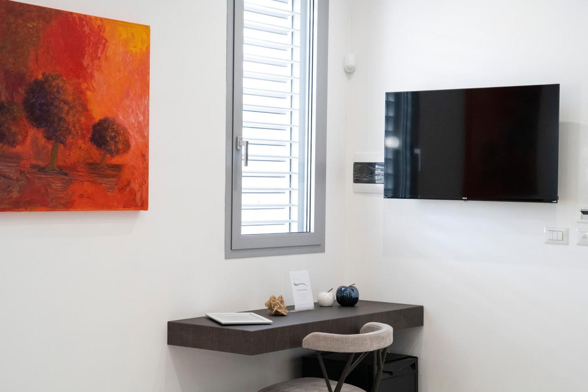 Pietra Viva Suite E Relax Veglie Buitenkant foto