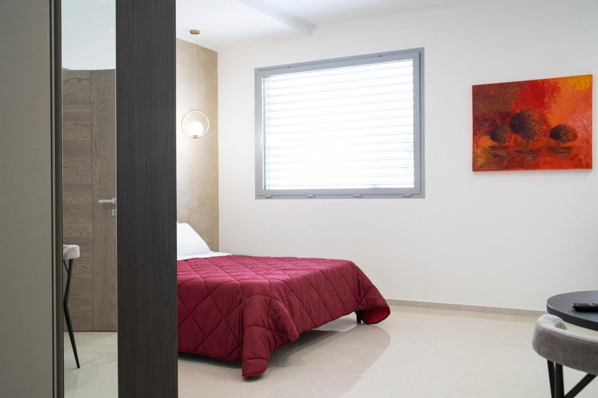 Pietra Viva Suite E Relax Veglie Buitenkant foto