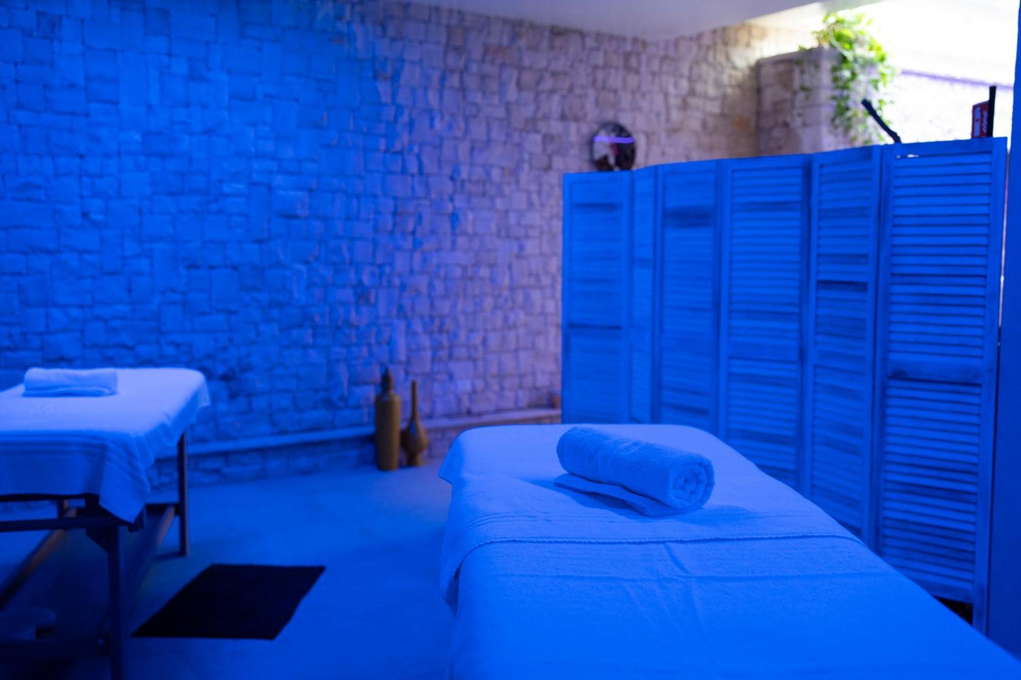 Pietra Viva Suite E Relax Veglie Buitenkant foto