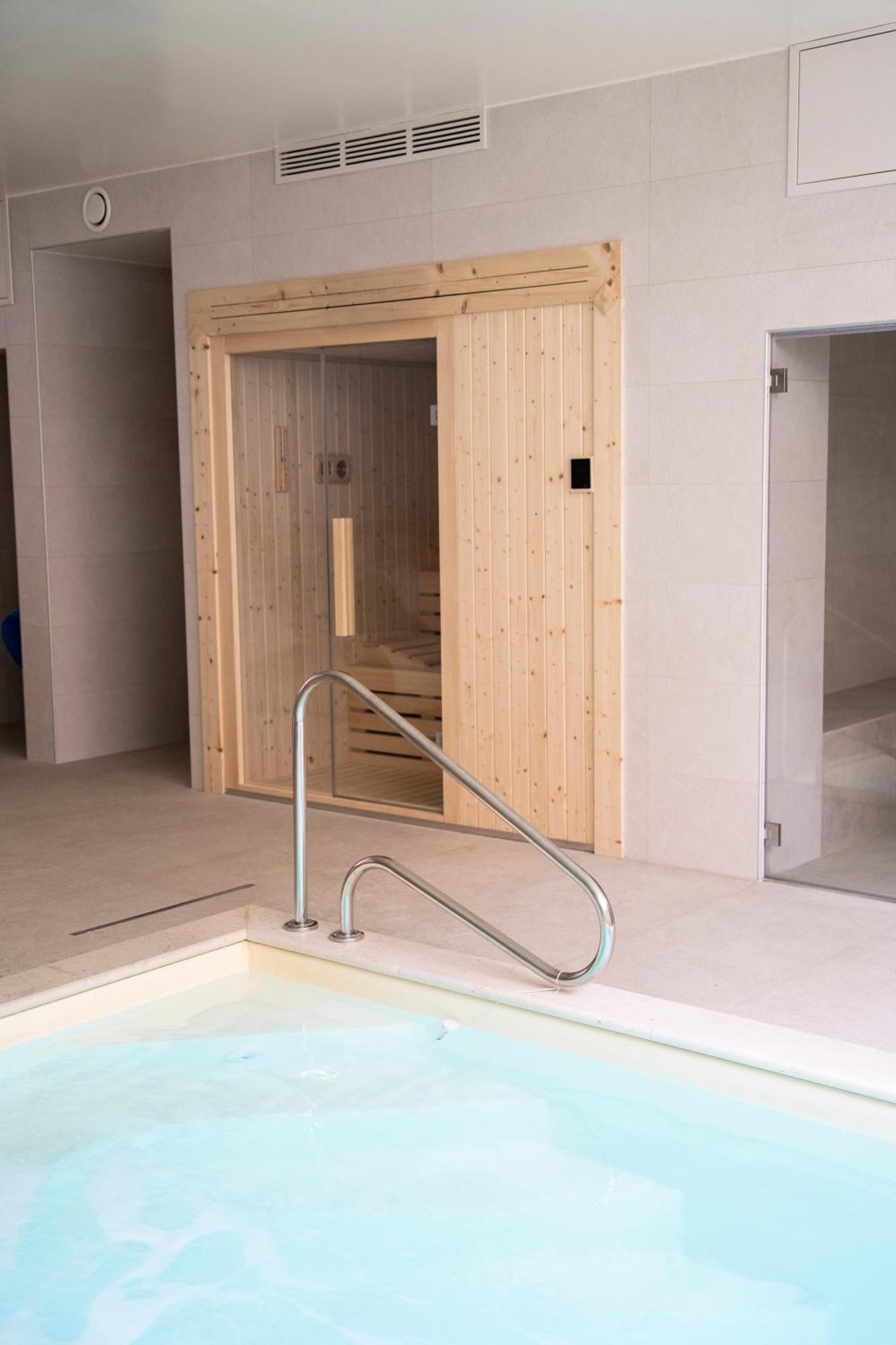 Pietra Viva Suite E Relax Veglie Buitenkant foto