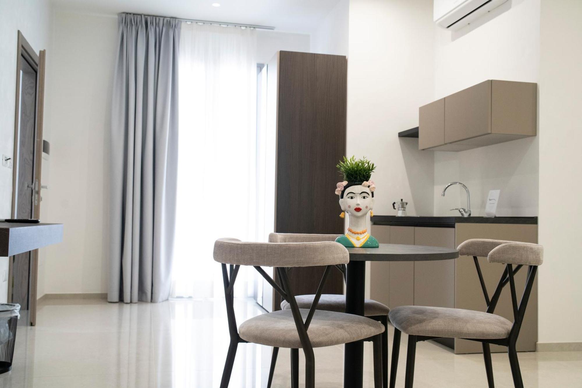 Pietra Viva Suite E Relax Veglie Buitenkant foto