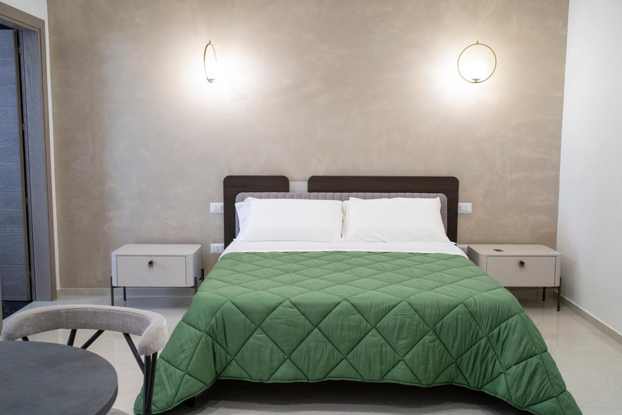Pietra Viva Suite E Relax Veglie Buitenkant foto