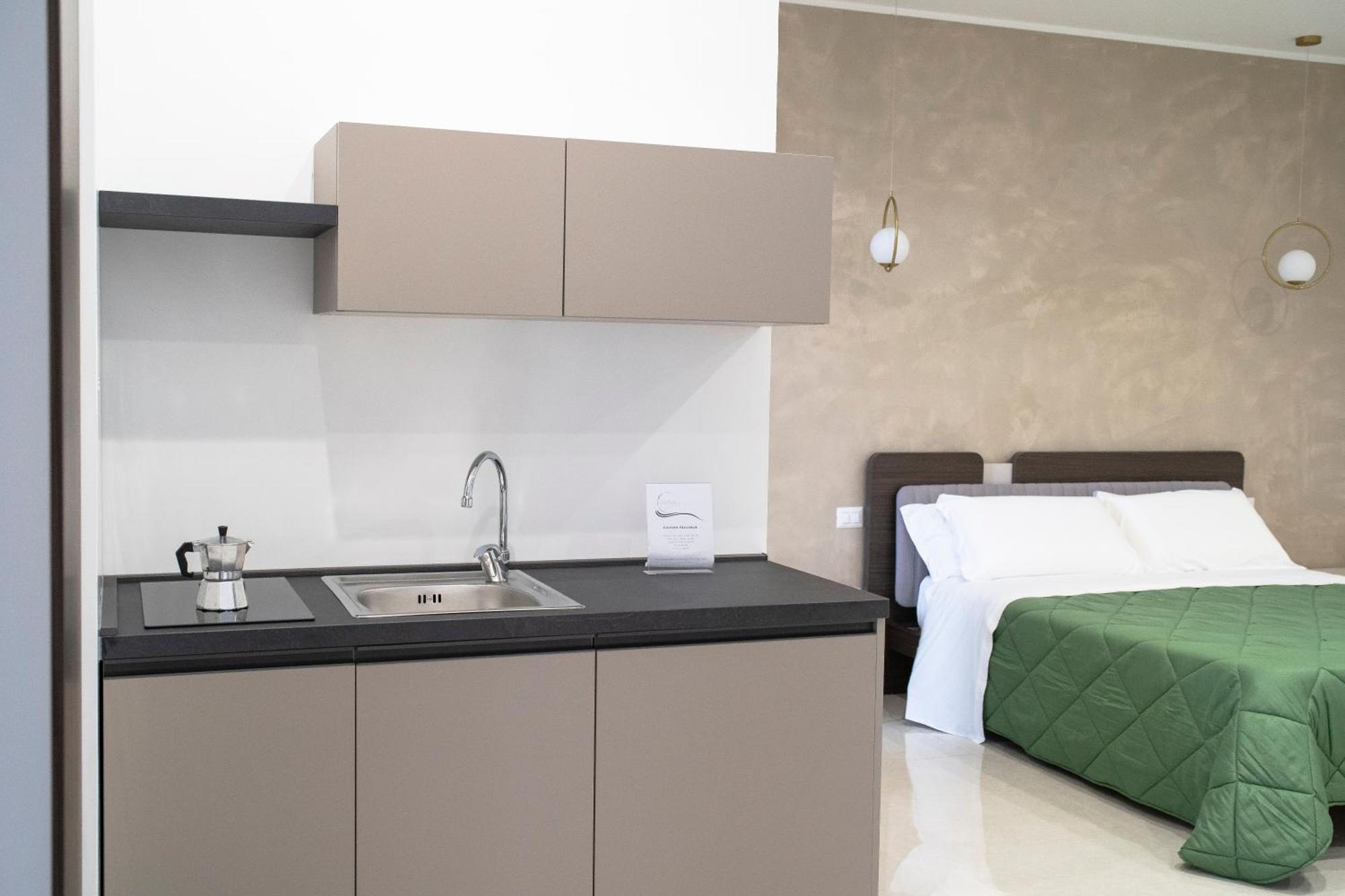 Pietra Viva Suite E Relax Veglie Buitenkant foto