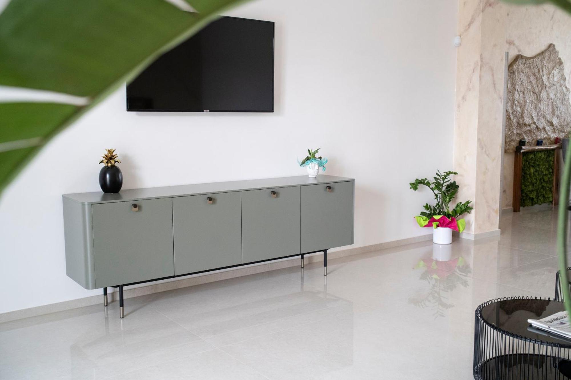 Pietra Viva Suite E Relax Veglie Buitenkant foto